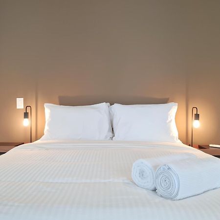 파나마시티 Centric 2Br With Terrace In Casco Antiguo 아파트 외부 사진