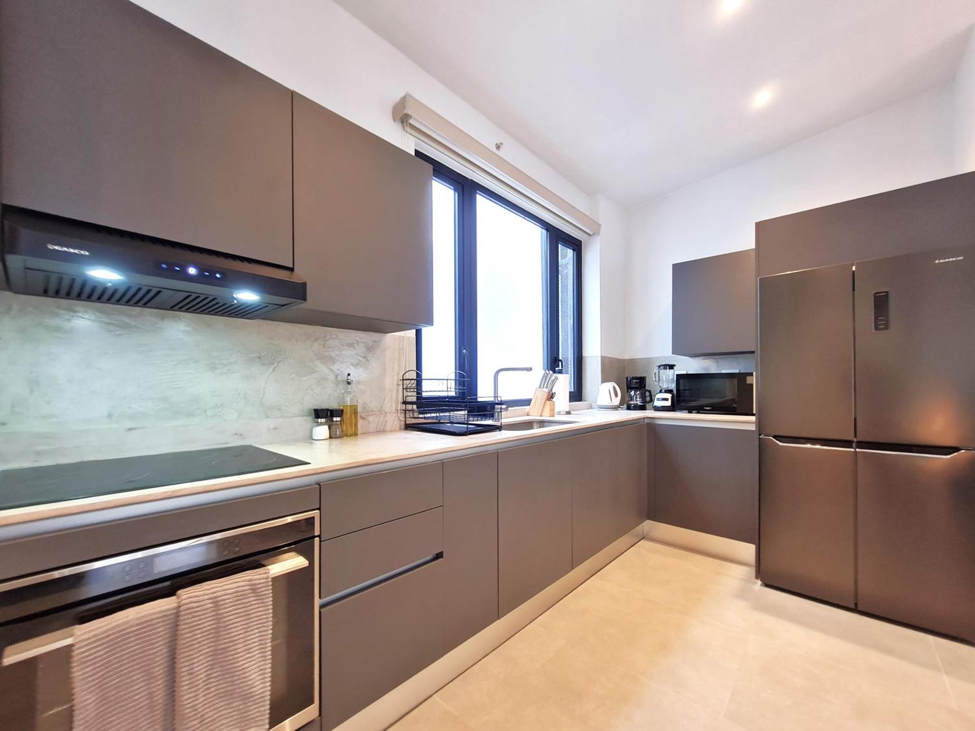 파나마시티 Centric 2Br With Terrace In Casco Antiguo 아파트 외부 사진
