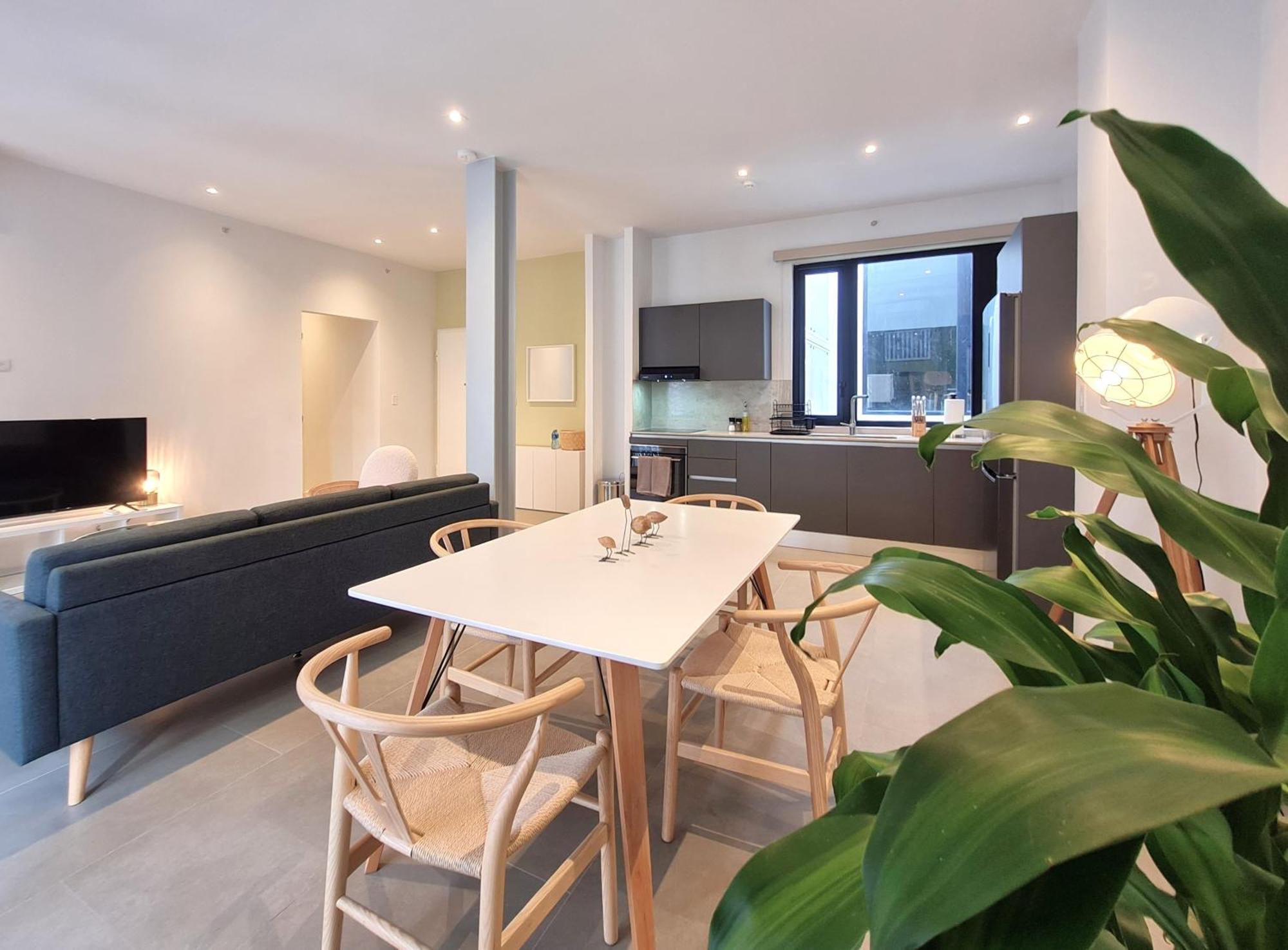 파나마시티 Centric 2Br With Terrace In Casco Antiguo 아파트 외부 사진