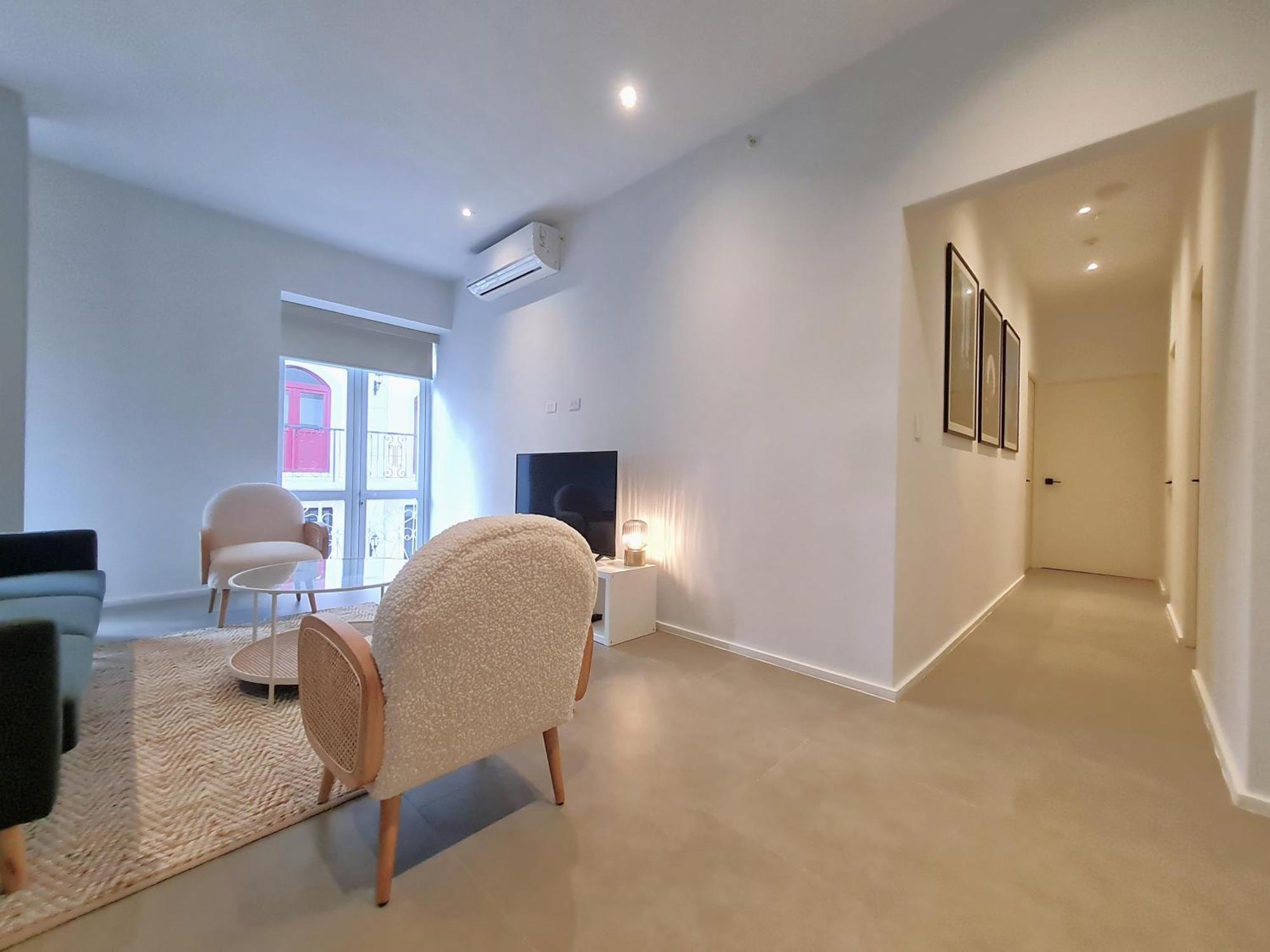 파나마시티 Centric 2Br With Terrace In Casco Antiguo 아파트 외부 사진