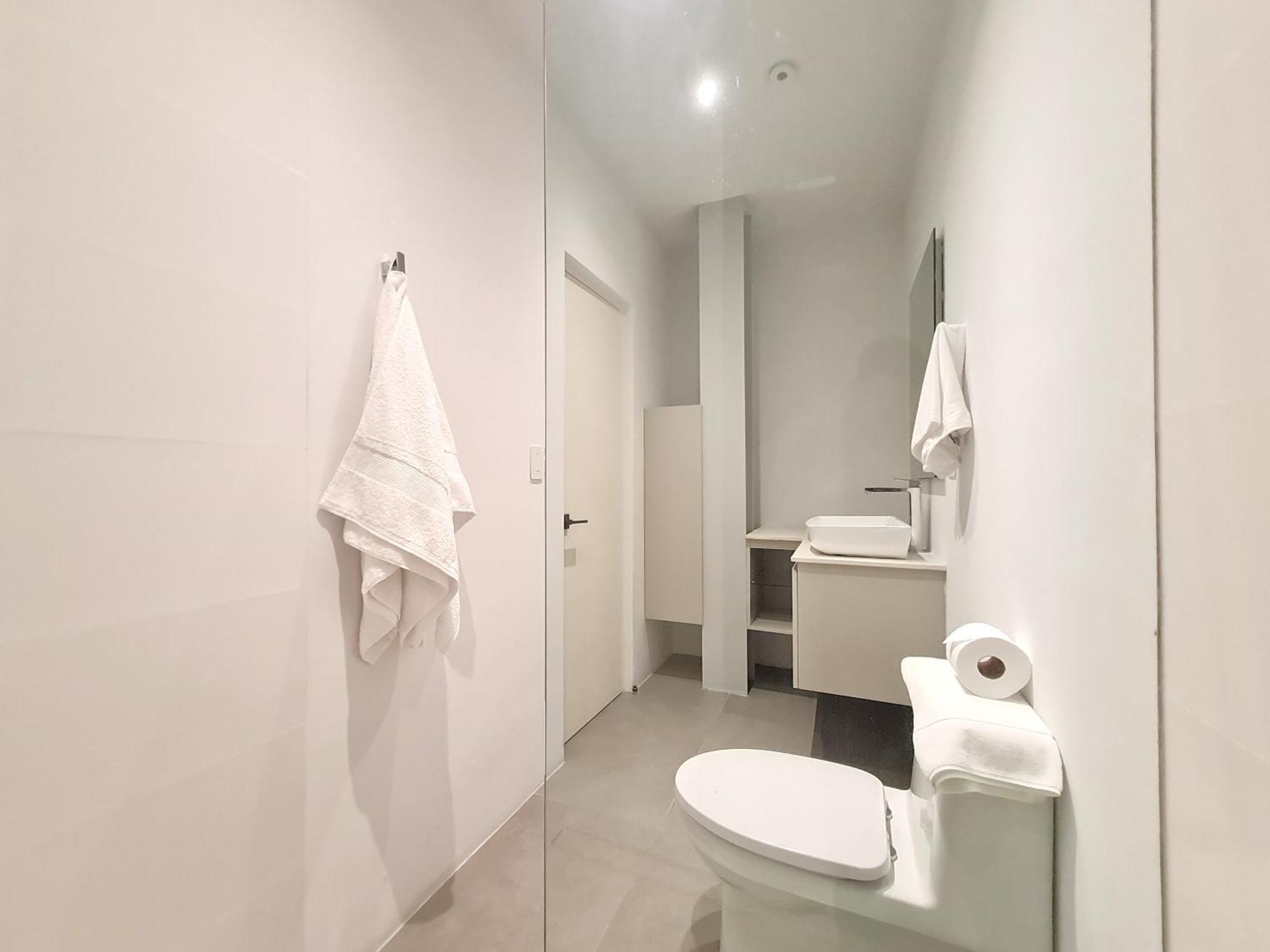 파나마시티 Centric 2Br With Terrace In Casco Antiguo 아파트 외부 사진
