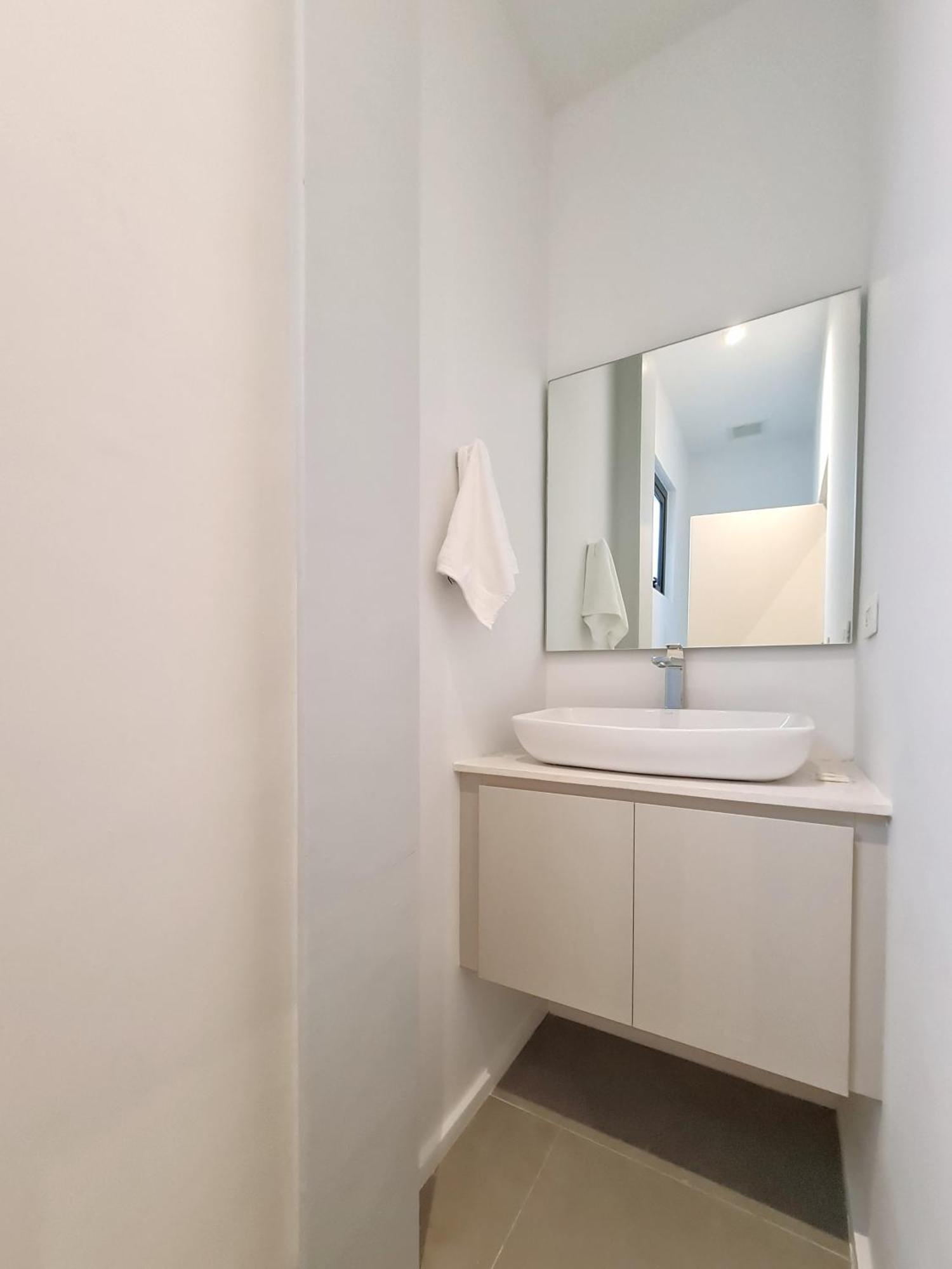 파나마시티 Centric 2Br With Terrace In Casco Antiguo 아파트 외부 사진